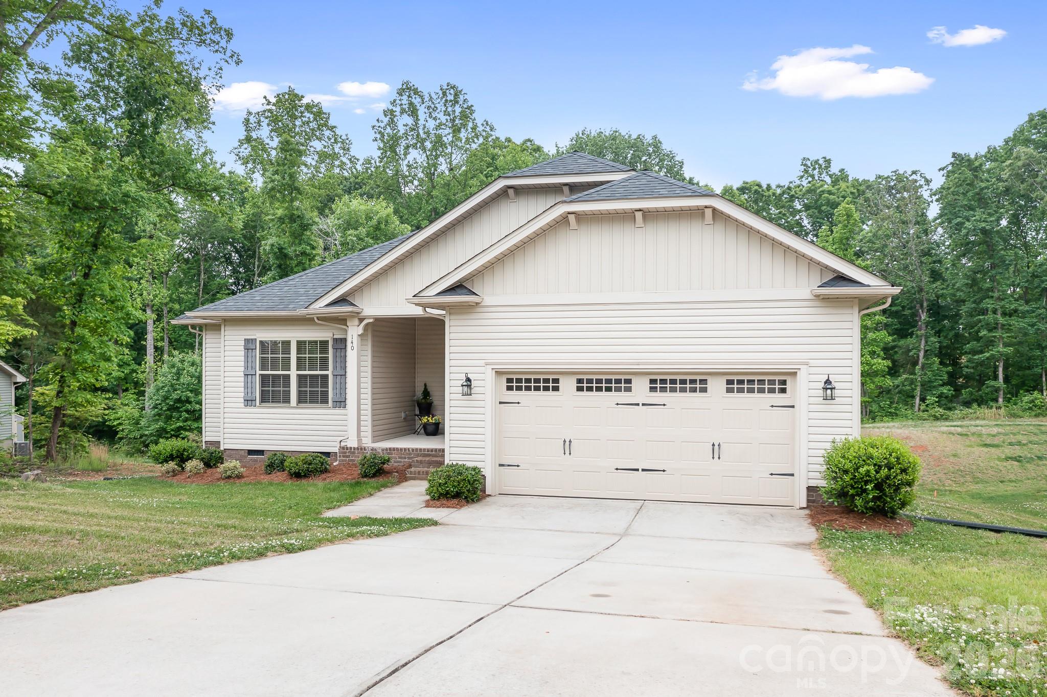 140 Wylie Trail Statesville NC 28677