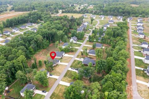 140 Wylie Trail Statesville NC 28677