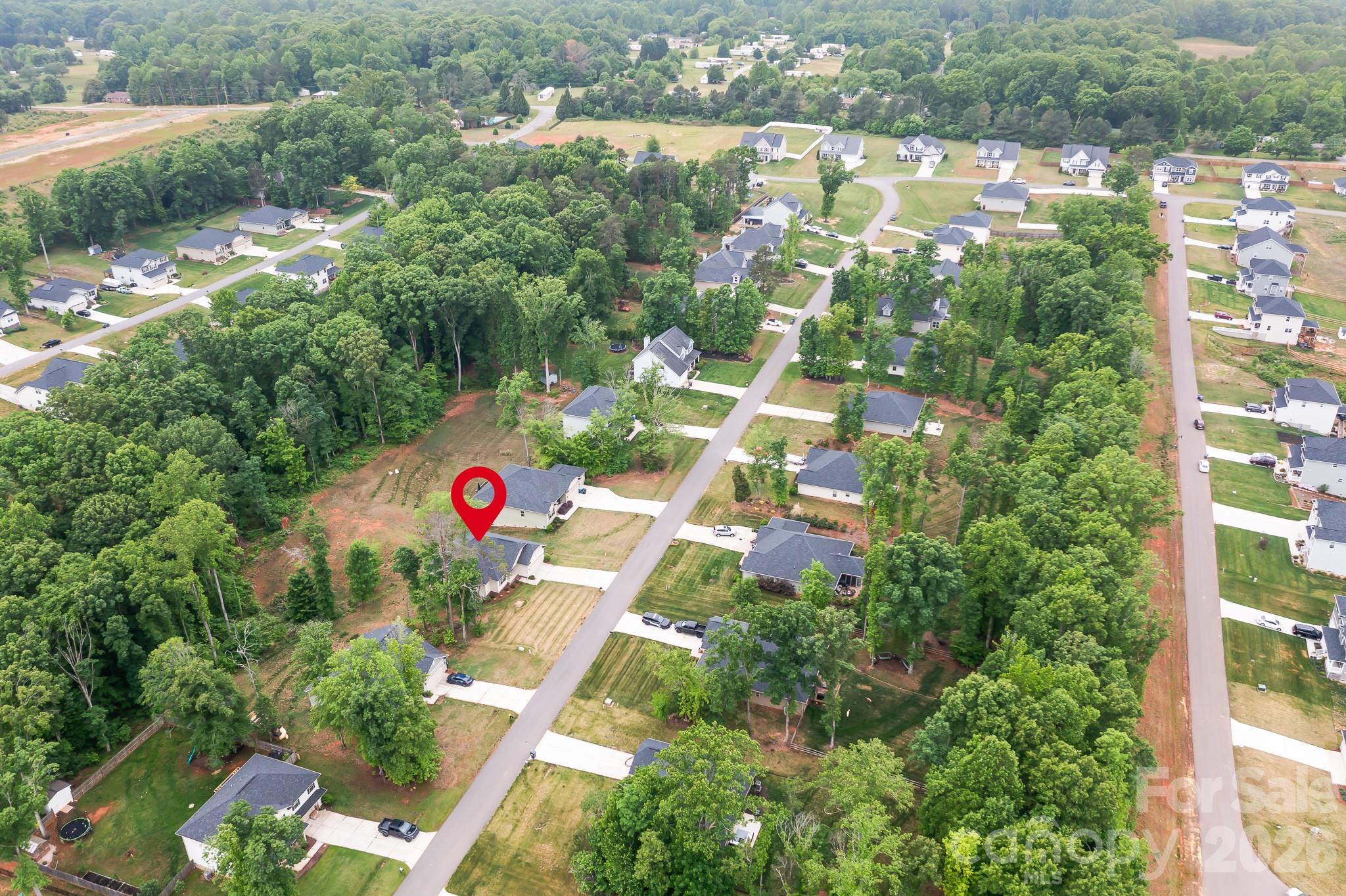 140 Wylie Trail Statesville NC 28677