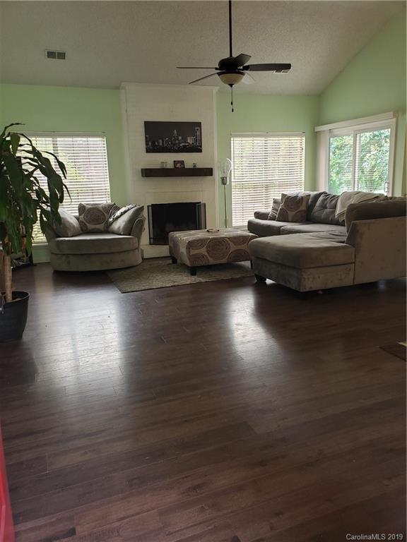 9214 Myrtle Garden Court Matthews NC 28105