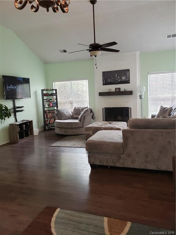 9214 Myrtle Garden Court Matthews NC 28105