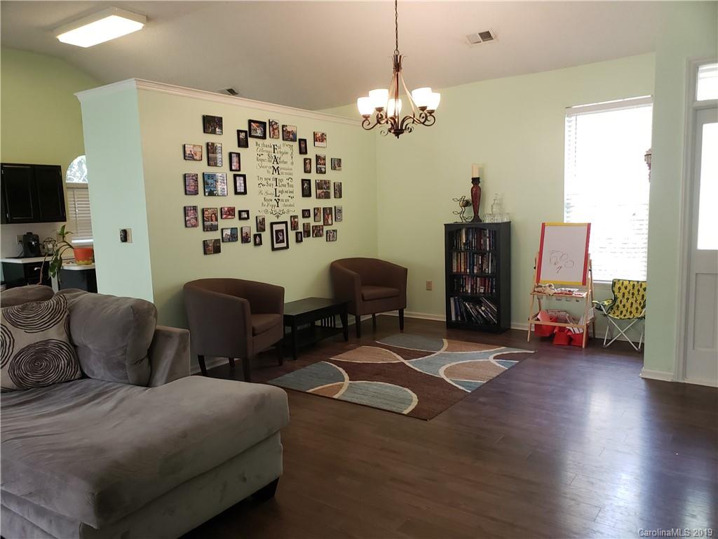 9214 Myrtle Garden Court Matthews NC 28105