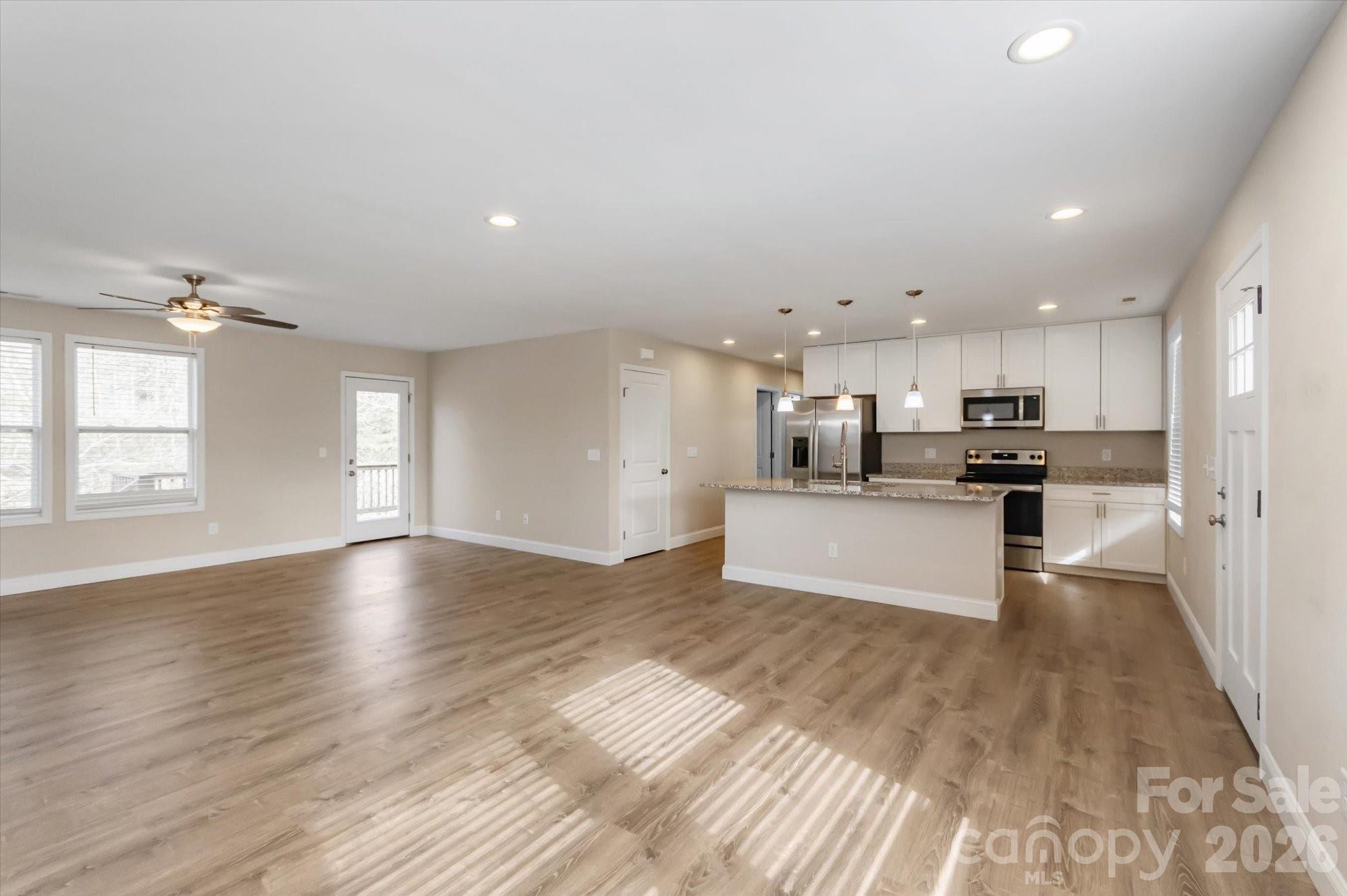 127 Hawthorne Drive Brevard NC 28712
