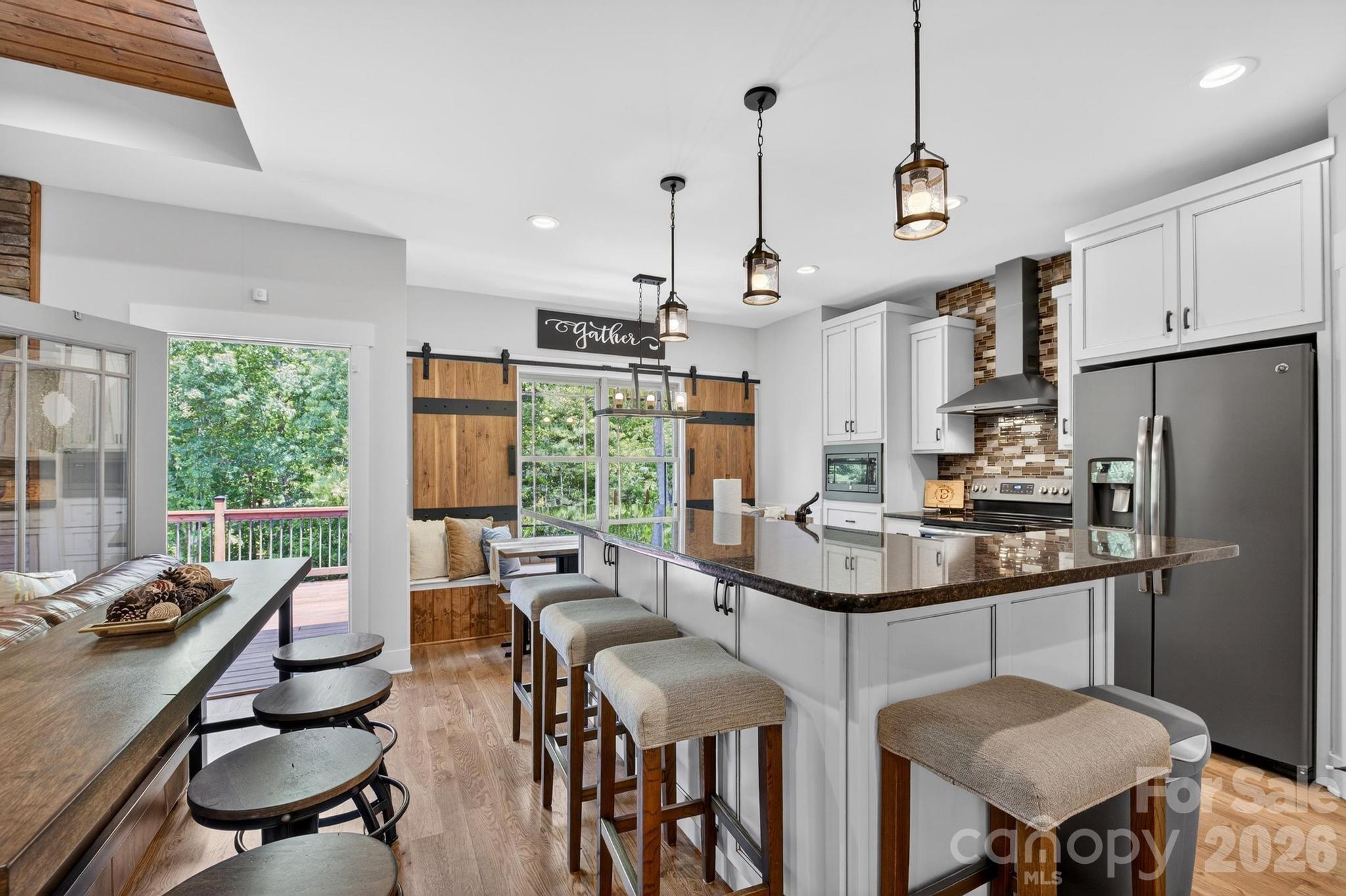 116 Maplewood Court Hudson NC 28638