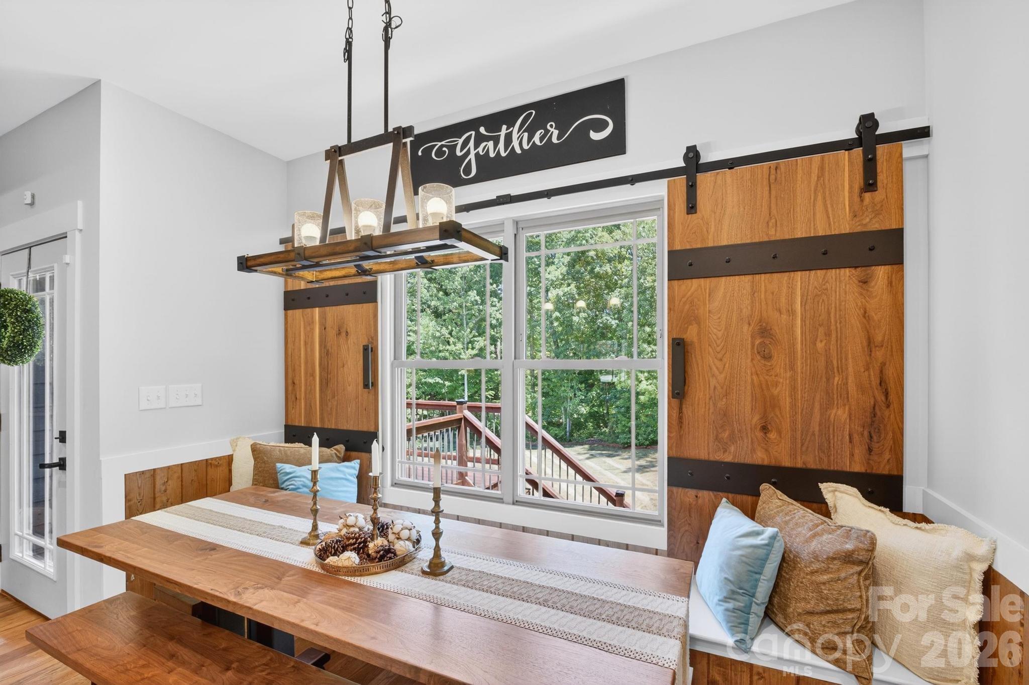116 Maplewood Court Hudson NC 28638