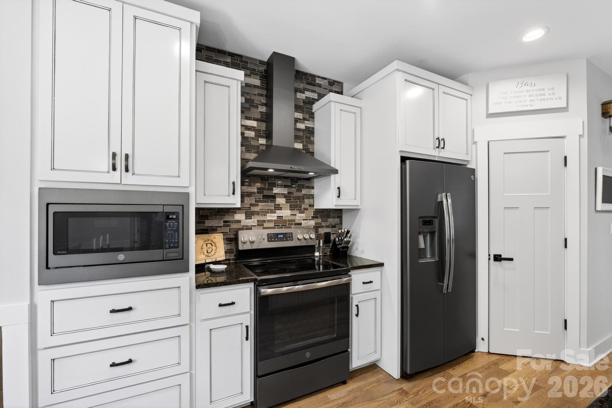 116 Maplewood Court Hudson NC 28638