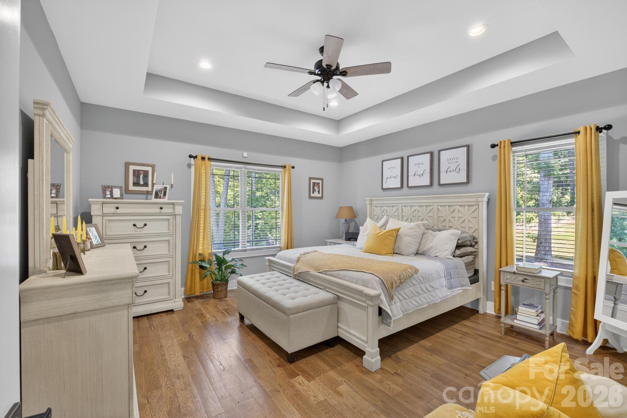 116 Maplewood Court Hudson NC 28638