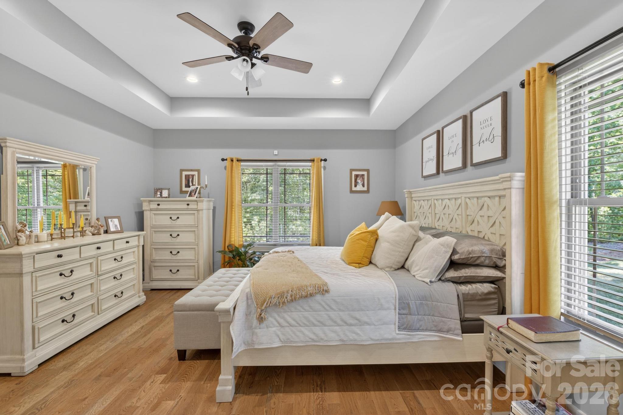 116 Maplewood Court Hudson NC 28638