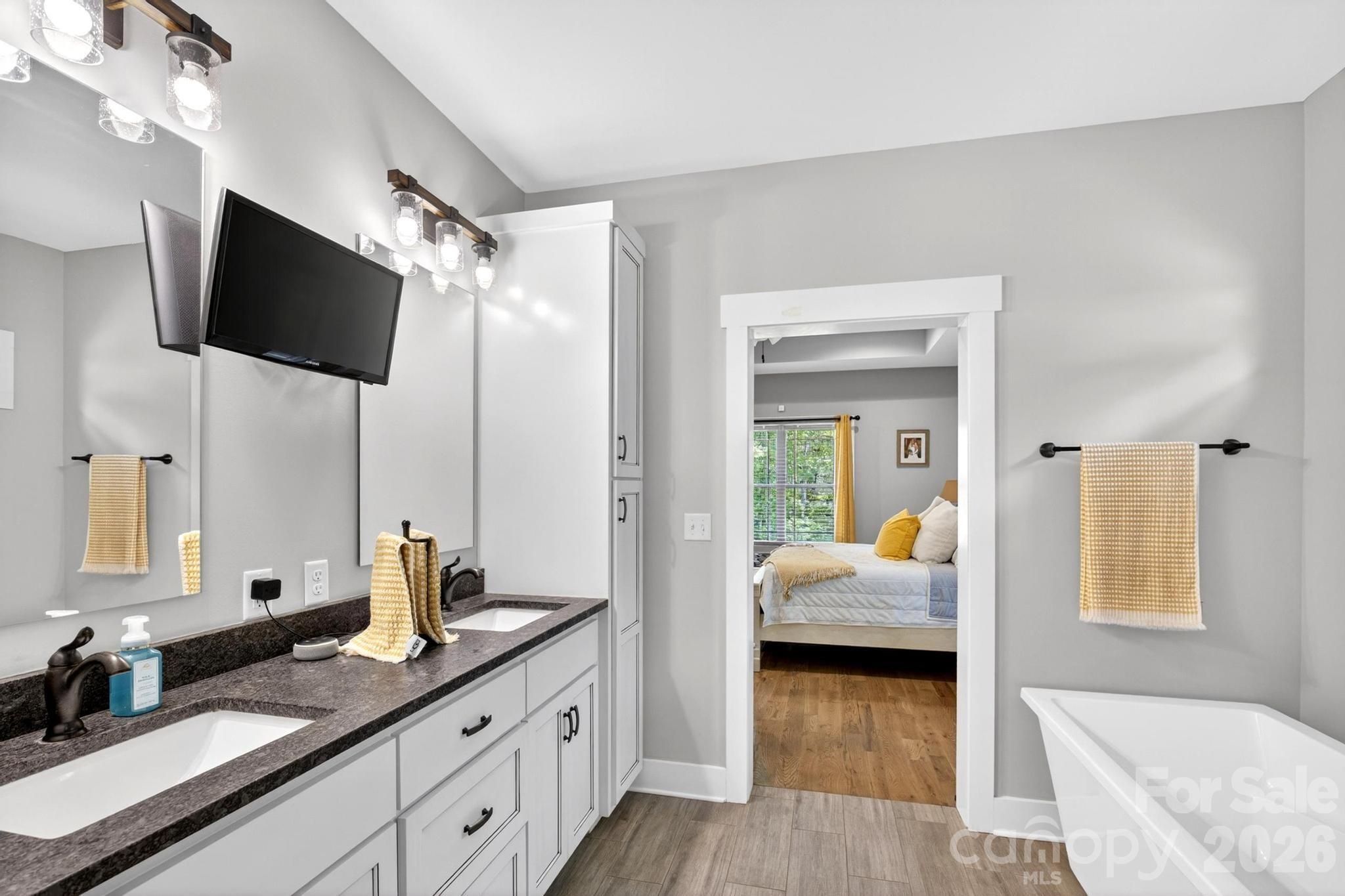 116 Maplewood Court Hudson NC 28638