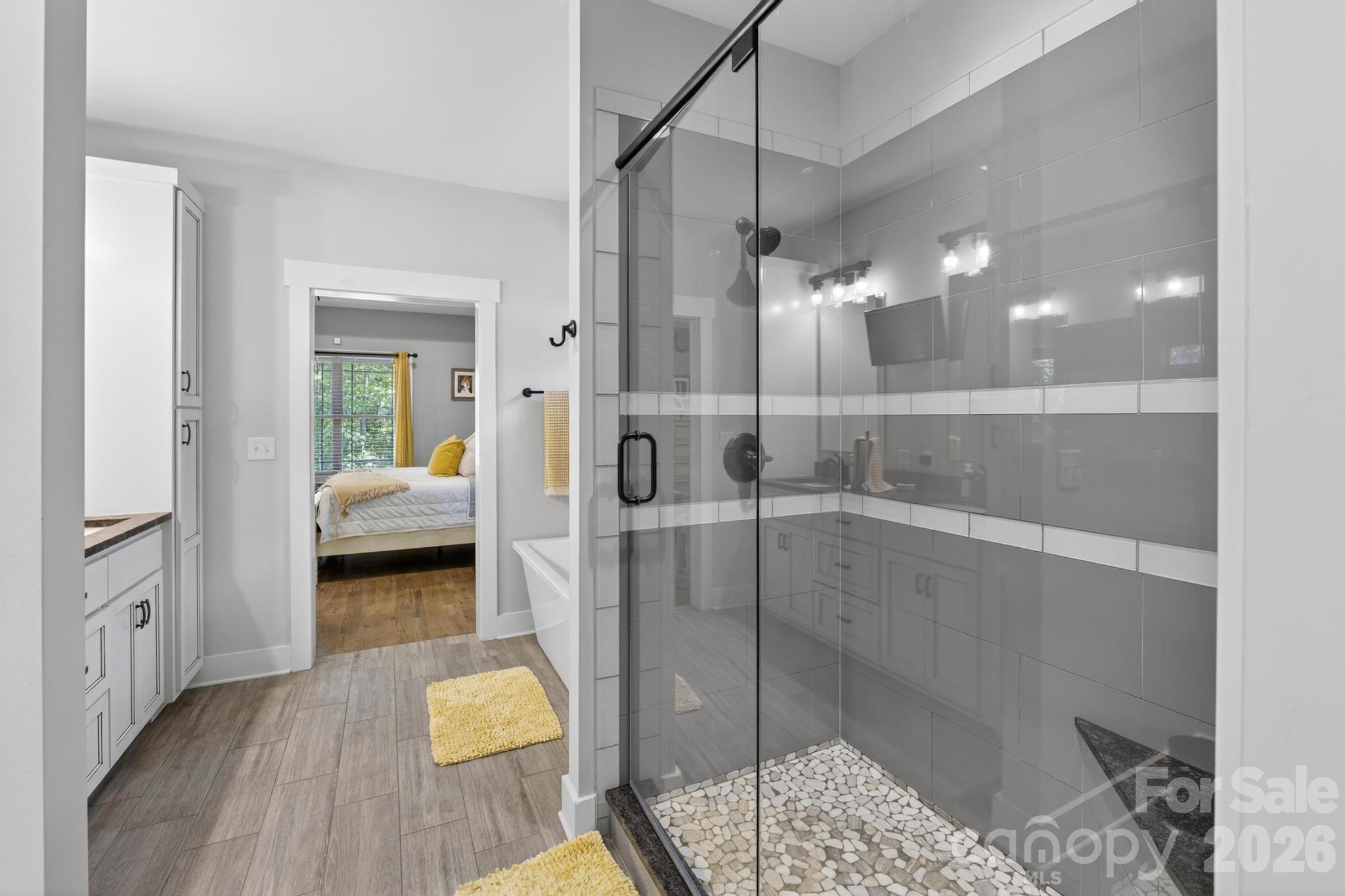 116 Maplewood Court Hudson NC 28638