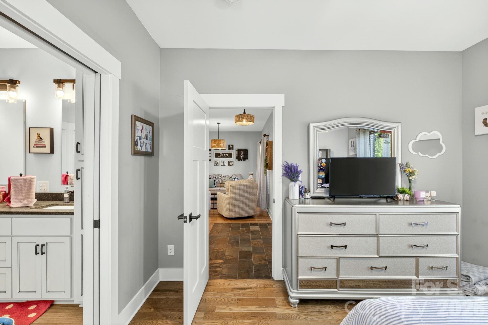 116 Maplewood Court Hudson NC 28638