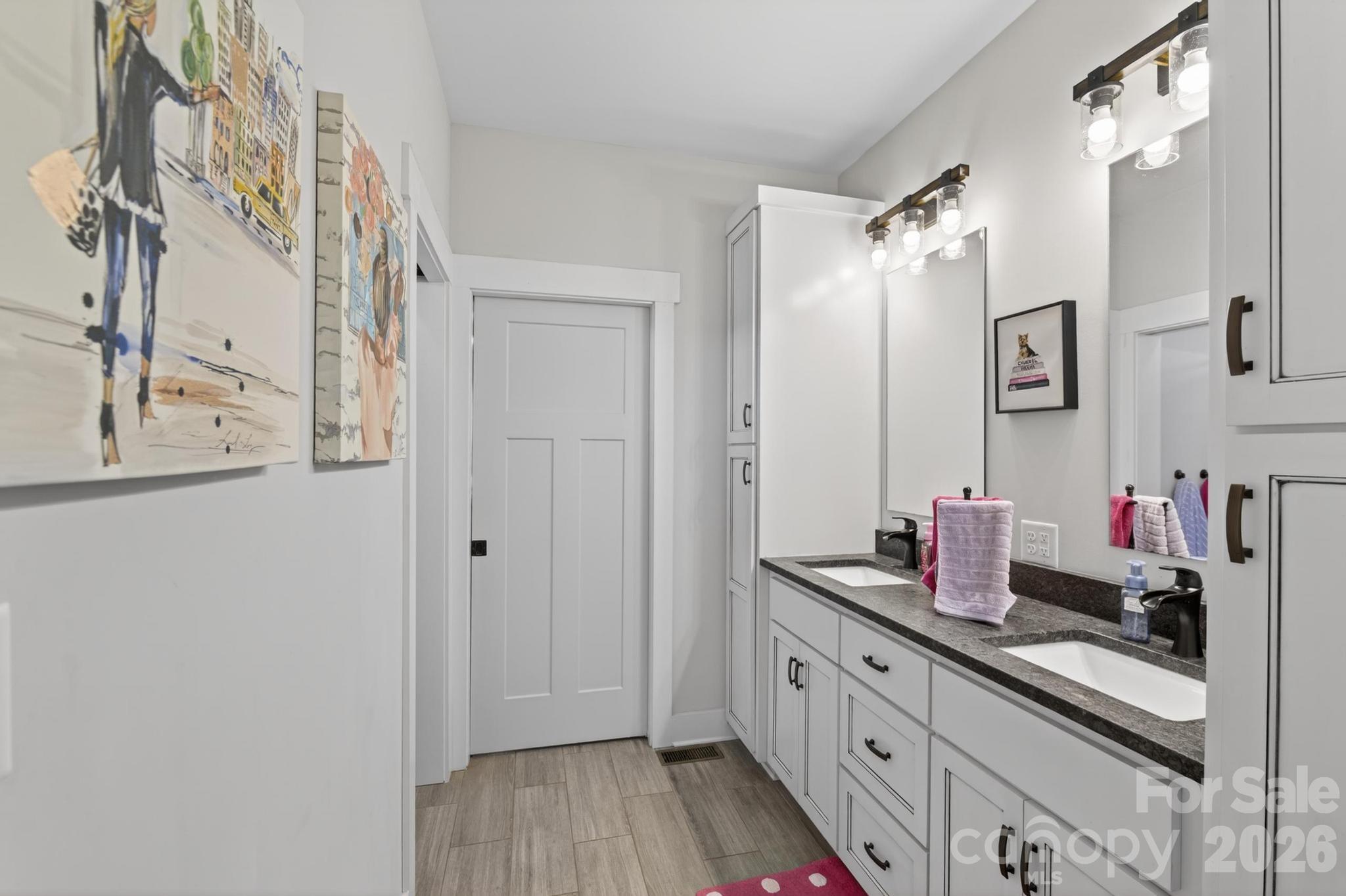 116 Maplewood Court Hudson NC 28638