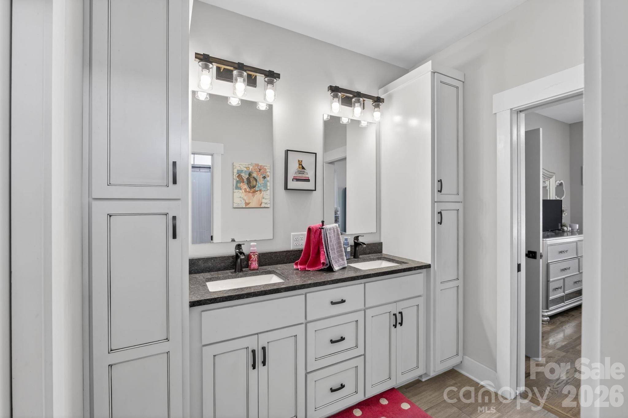 116 Maplewood Court Hudson NC 28638