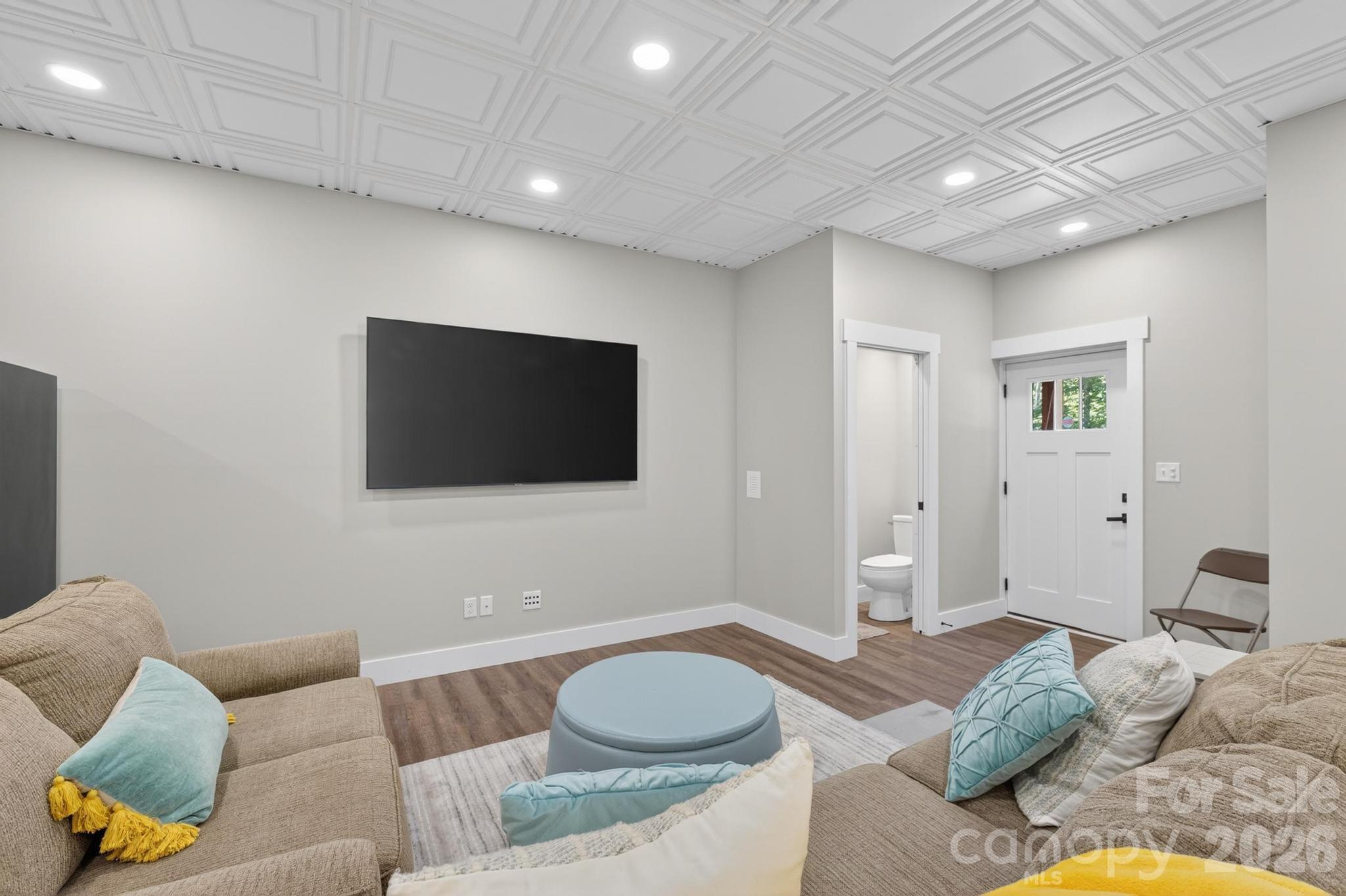 116 Maplewood Court Hudson NC 28638