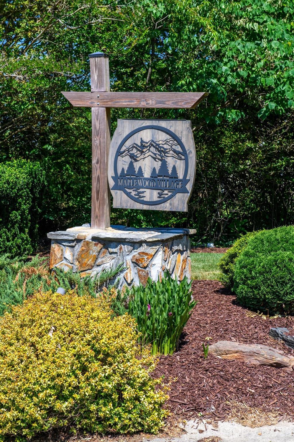 116 Maplewood Court Hudson NC 28638