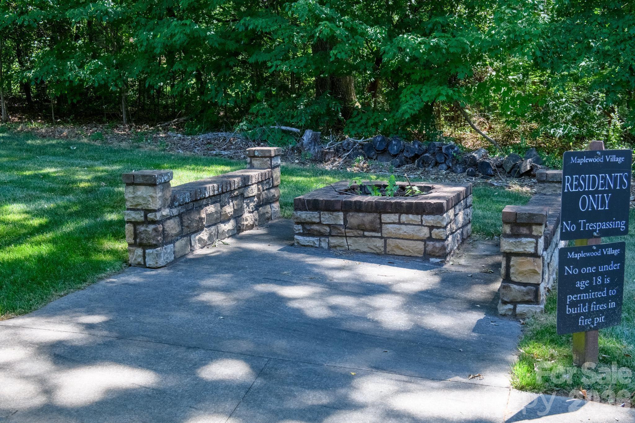 116 Maplewood Court Hudson NC 28638