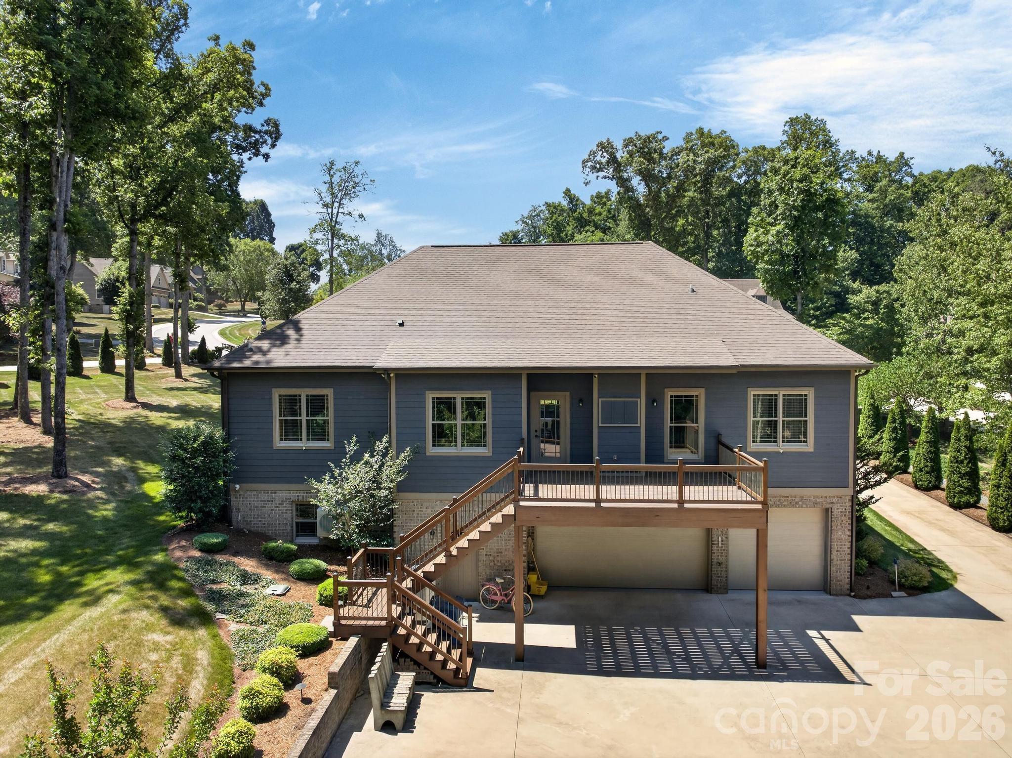 116 Maplewood Court Hudson NC 28638