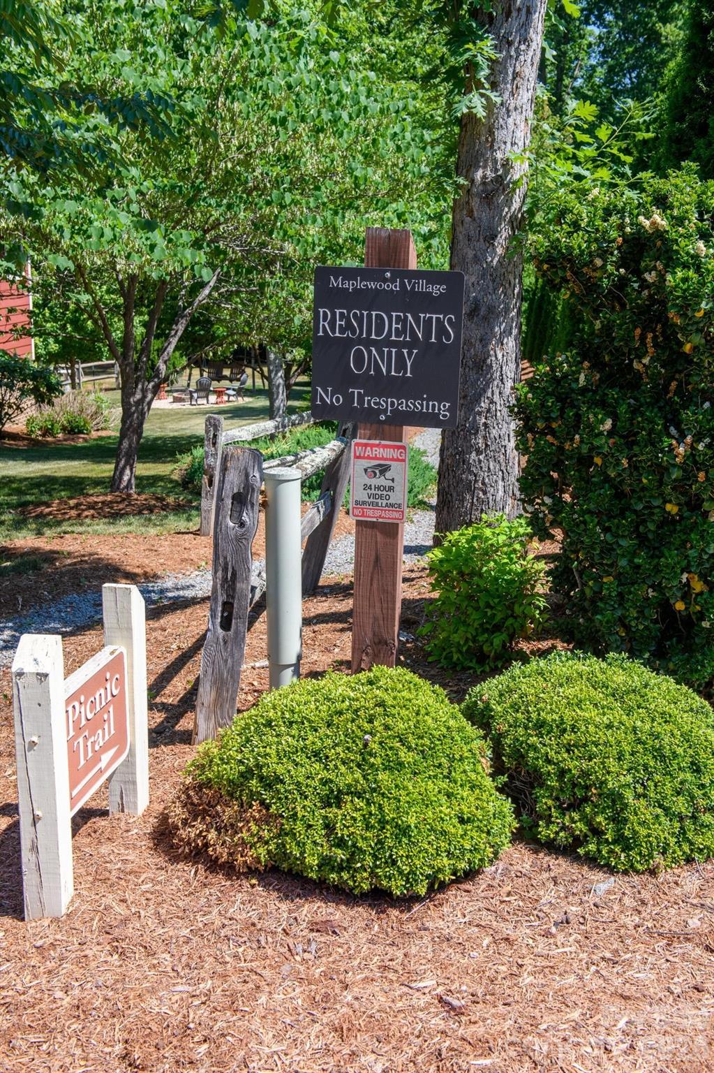 116 Maplewood Court Hudson NC 28638
