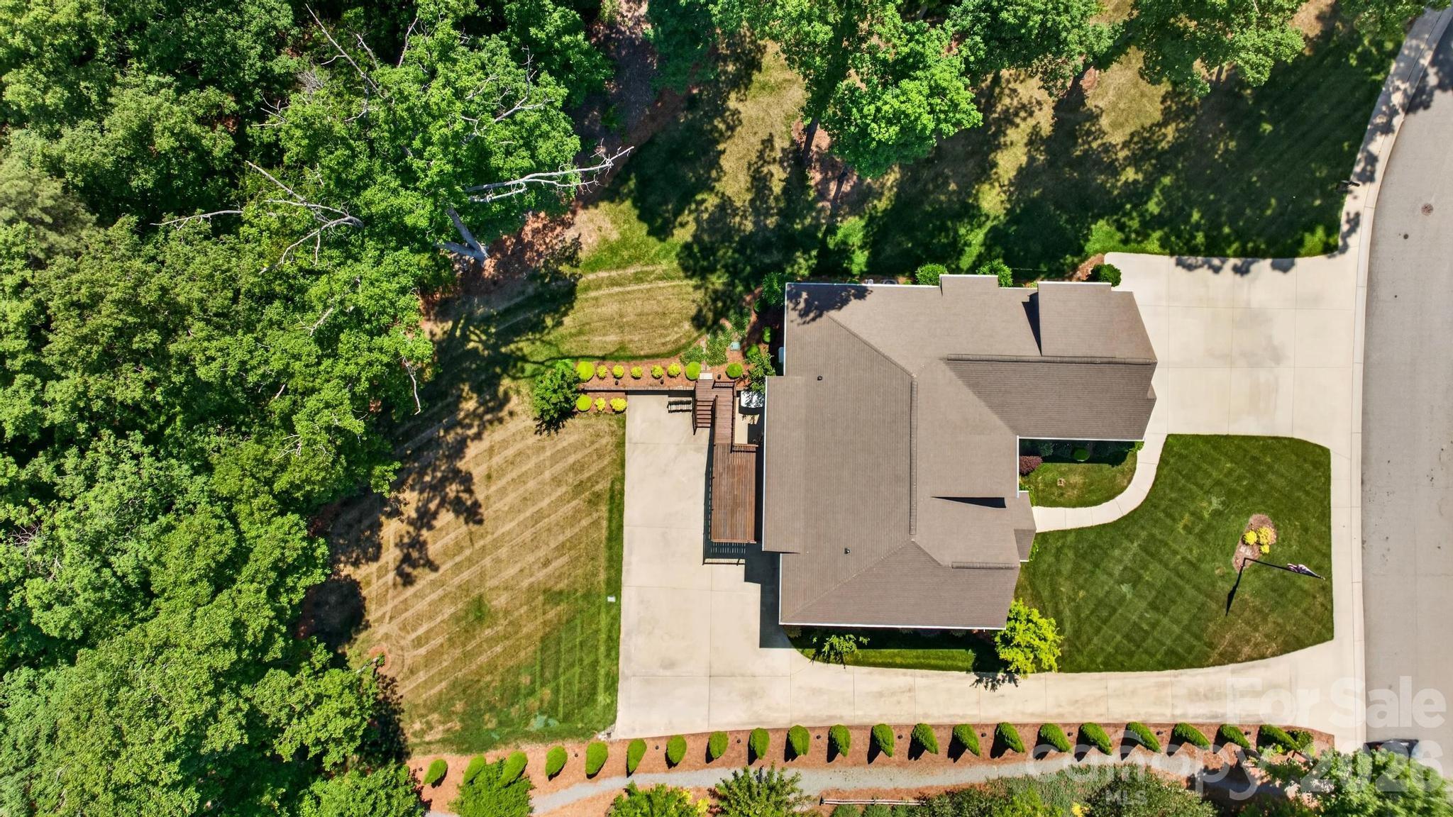 116 Maplewood Court Hudson NC 28638