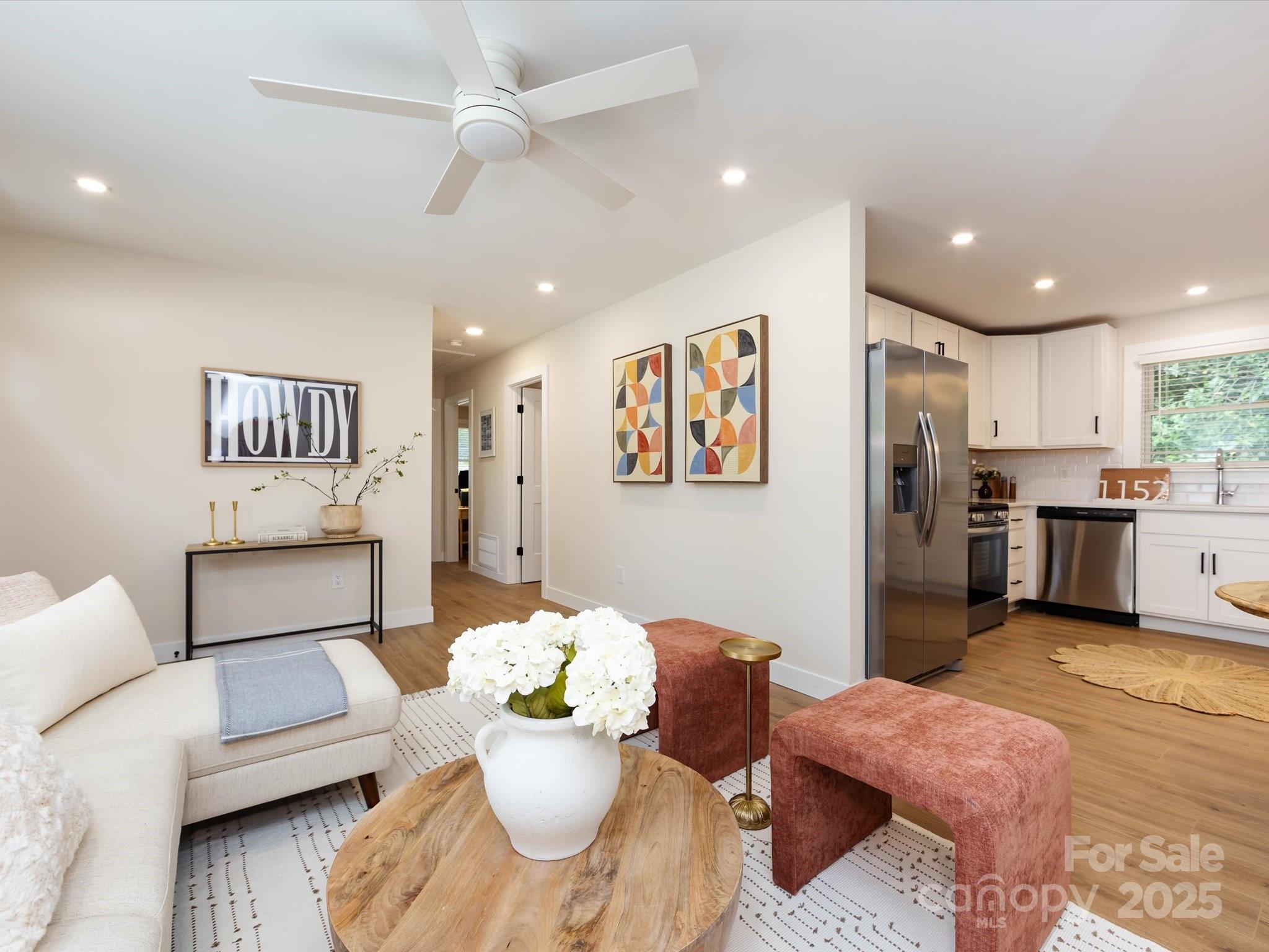 1152 Penrose Lane Charlotte NC 28217