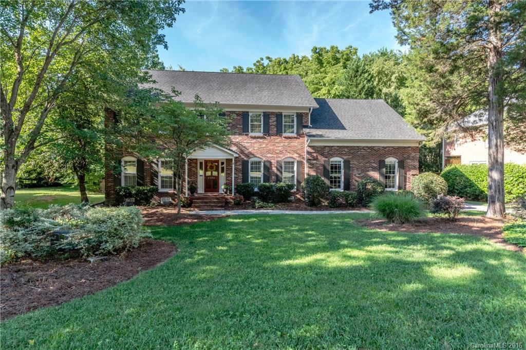 4606 Cotton Creek Drive Charlotte NC 28226
