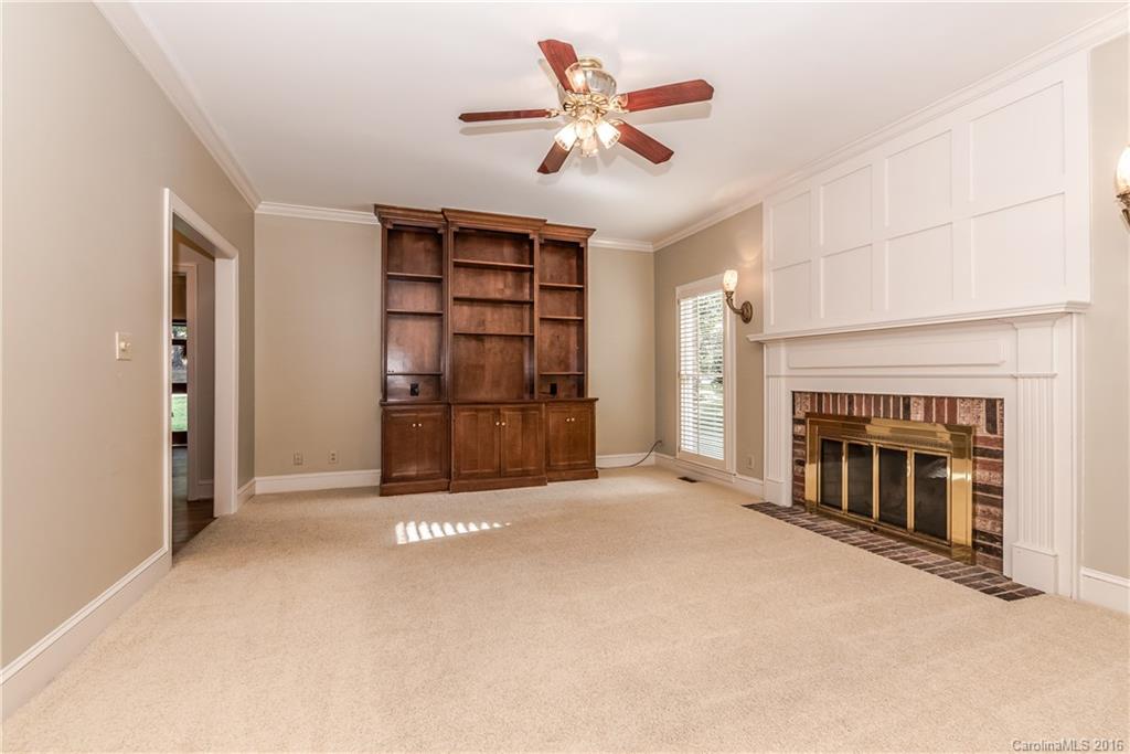 4606 Cotton Creek Drive Charlotte NC 28226