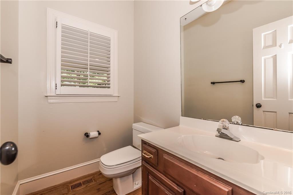 4606 Cotton Creek Drive Charlotte NC 28226