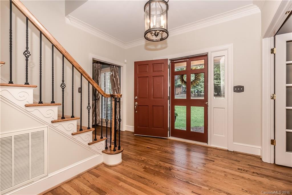 4606 Cotton Creek Drive Charlotte NC 28226
