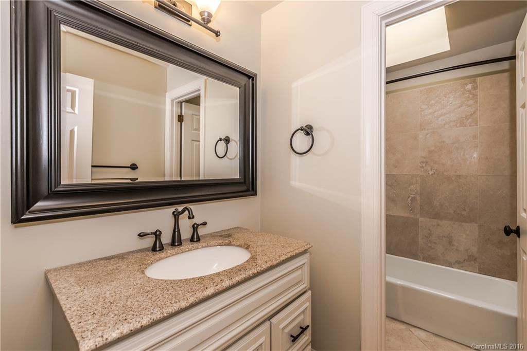 4606 Cotton Creek Drive Charlotte NC 28226