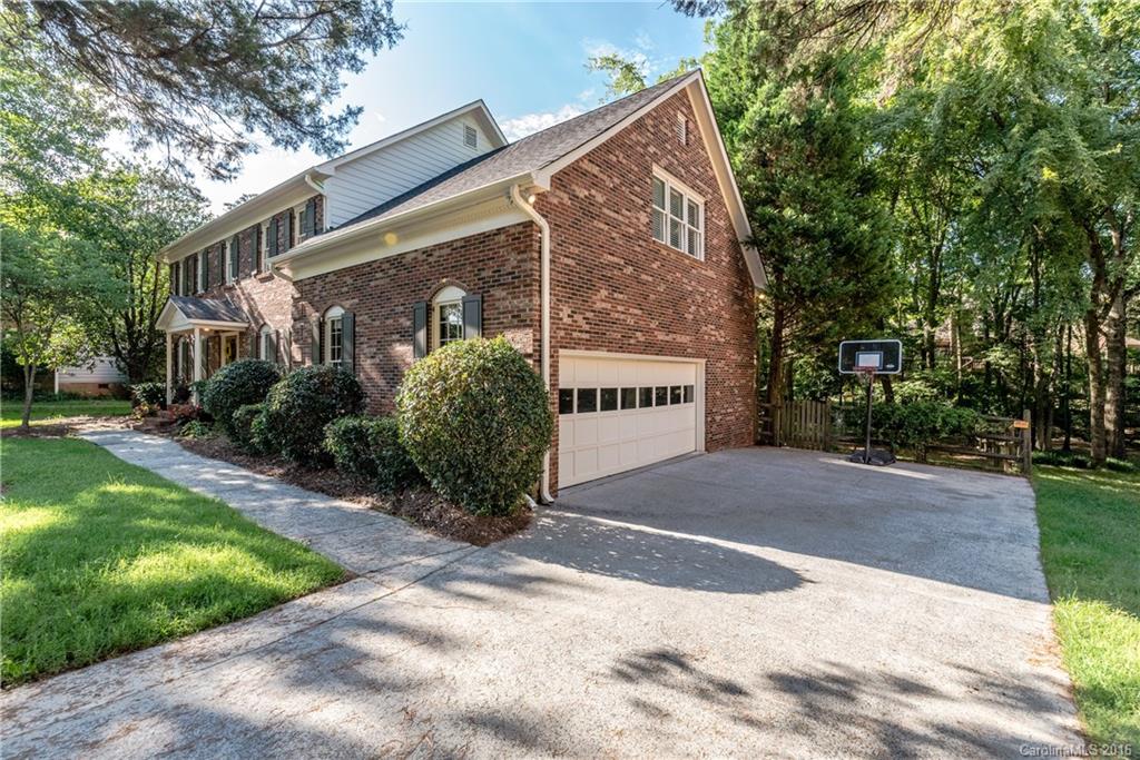 4606 Cotton Creek Drive Charlotte NC 28226