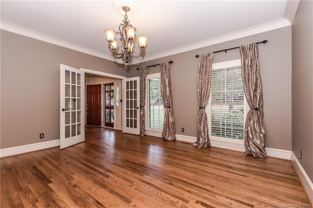 4606 Cotton Creek Drive Charlotte NC 28226