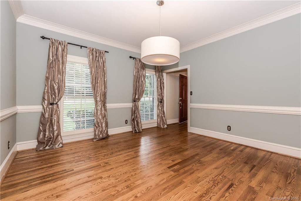 4606 Cotton Creek Drive Charlotte NC 28226