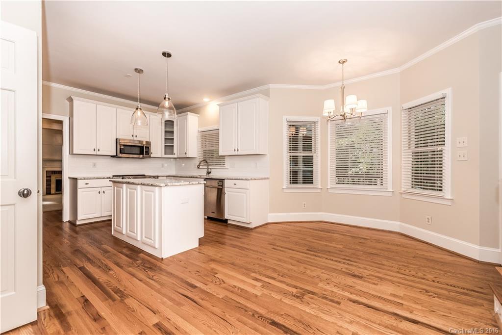 4606 Cotton Creek Drive Charlotte NC 28226