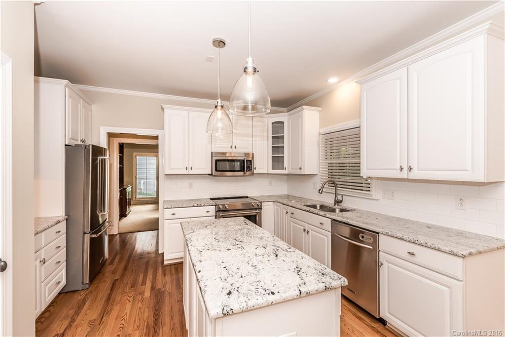 4606 Cotton Creek Drive Charlotte NC 28226