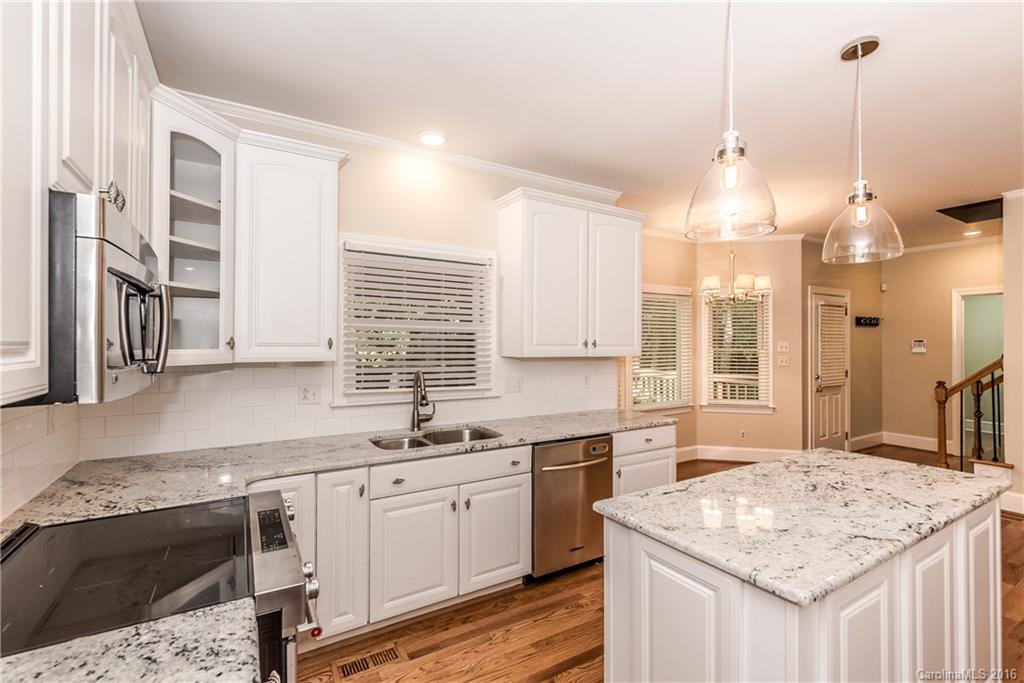 4606 Cotton Creek Drive Charlotte NC 28226