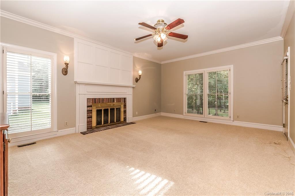 4606 Cotton Creek Drive Charlotte NC 28226
