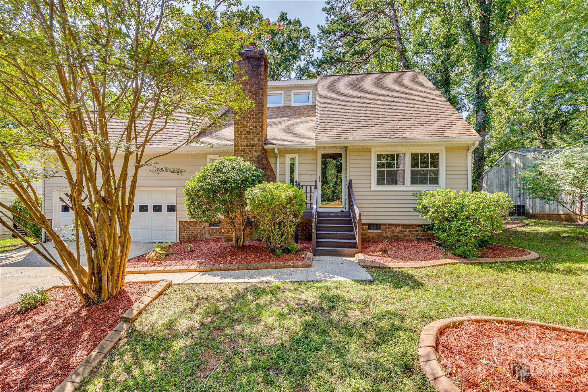 9558 Fairway Ridge Road Charlotte NC 28277