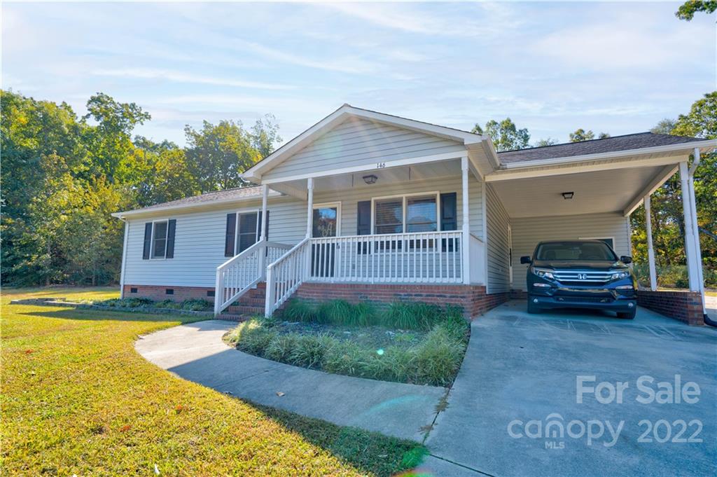 146 Eagles Nest Way Shelby NC 28152
