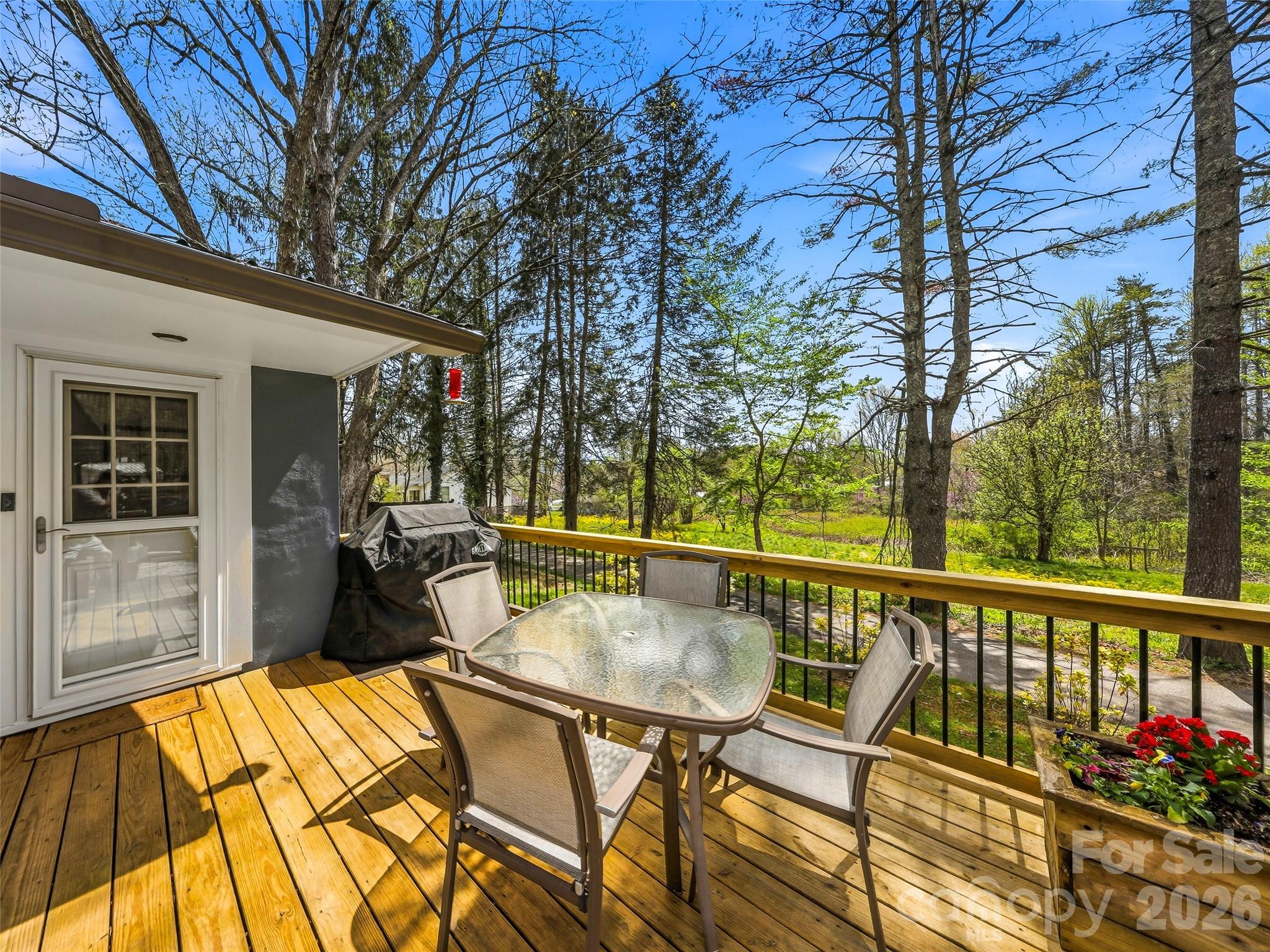 33 Kilpatrick Street Brevard NC 28712