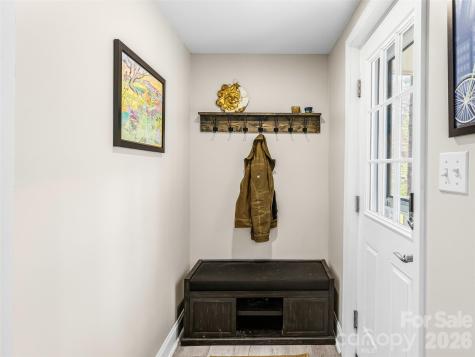 33 Kilpatrick Street Brevard NC 28712