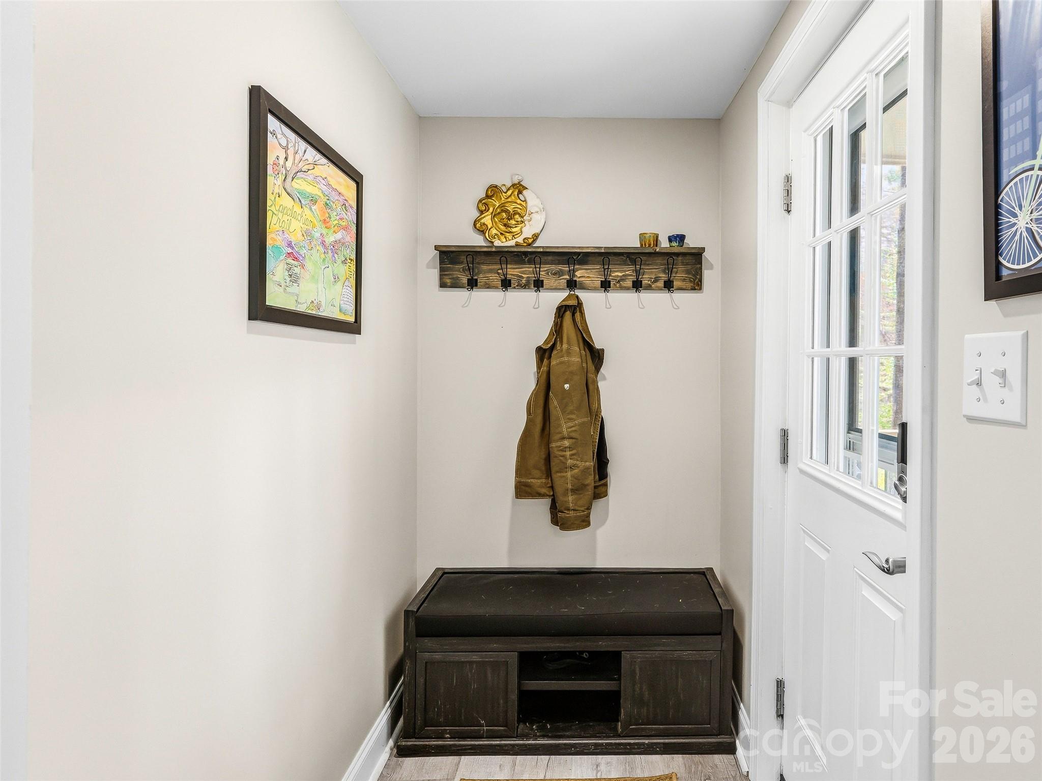 33 Kilpatrick Street Brevard NC 28712