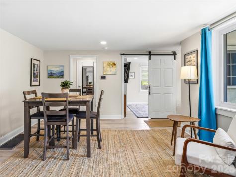 33 Kilpatrick Street Brevard NC 28712