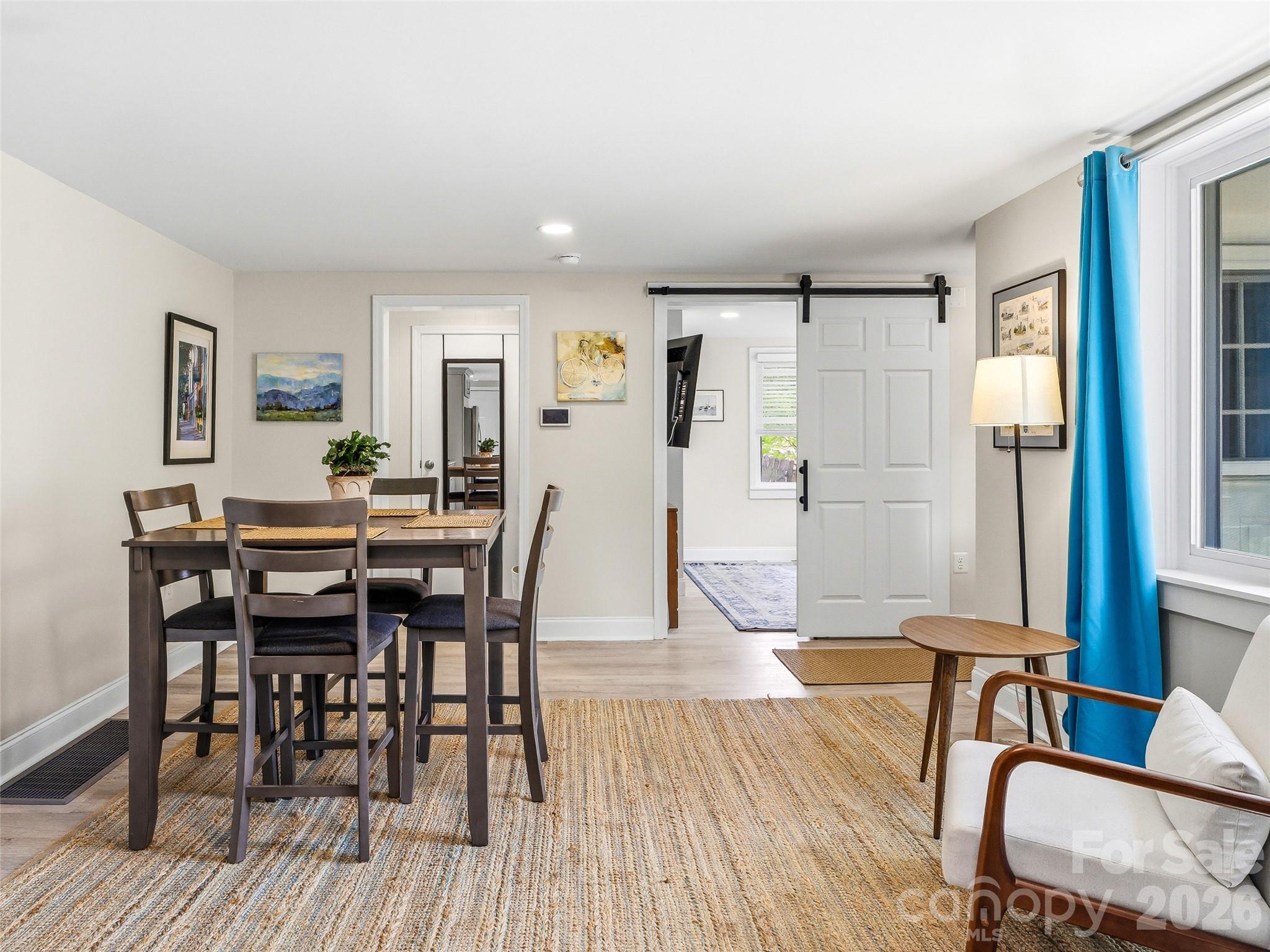 33 Kilpatrick Street Brevard NC 28712