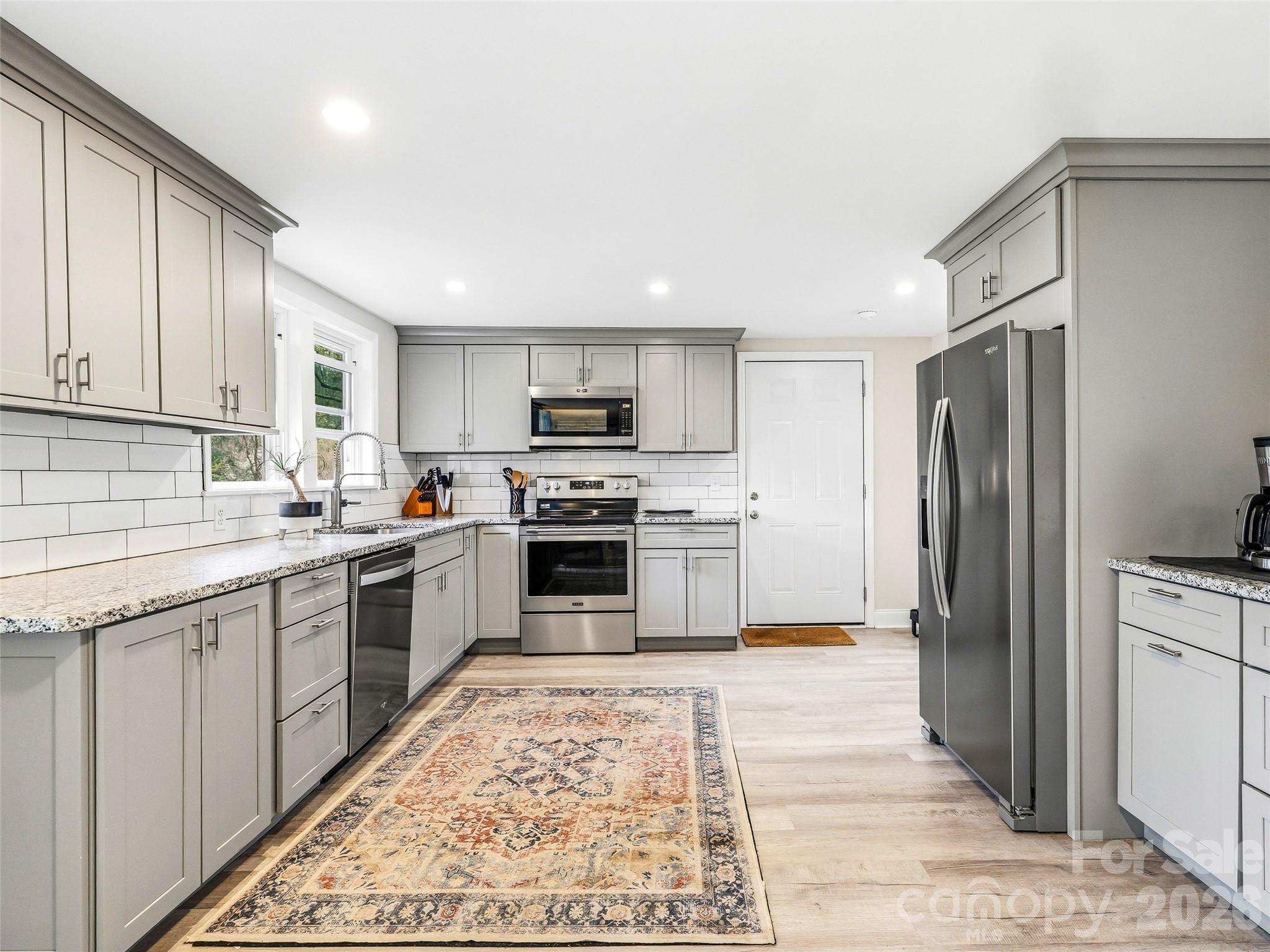 33 Kilpatrick Street Brevard NC 28712