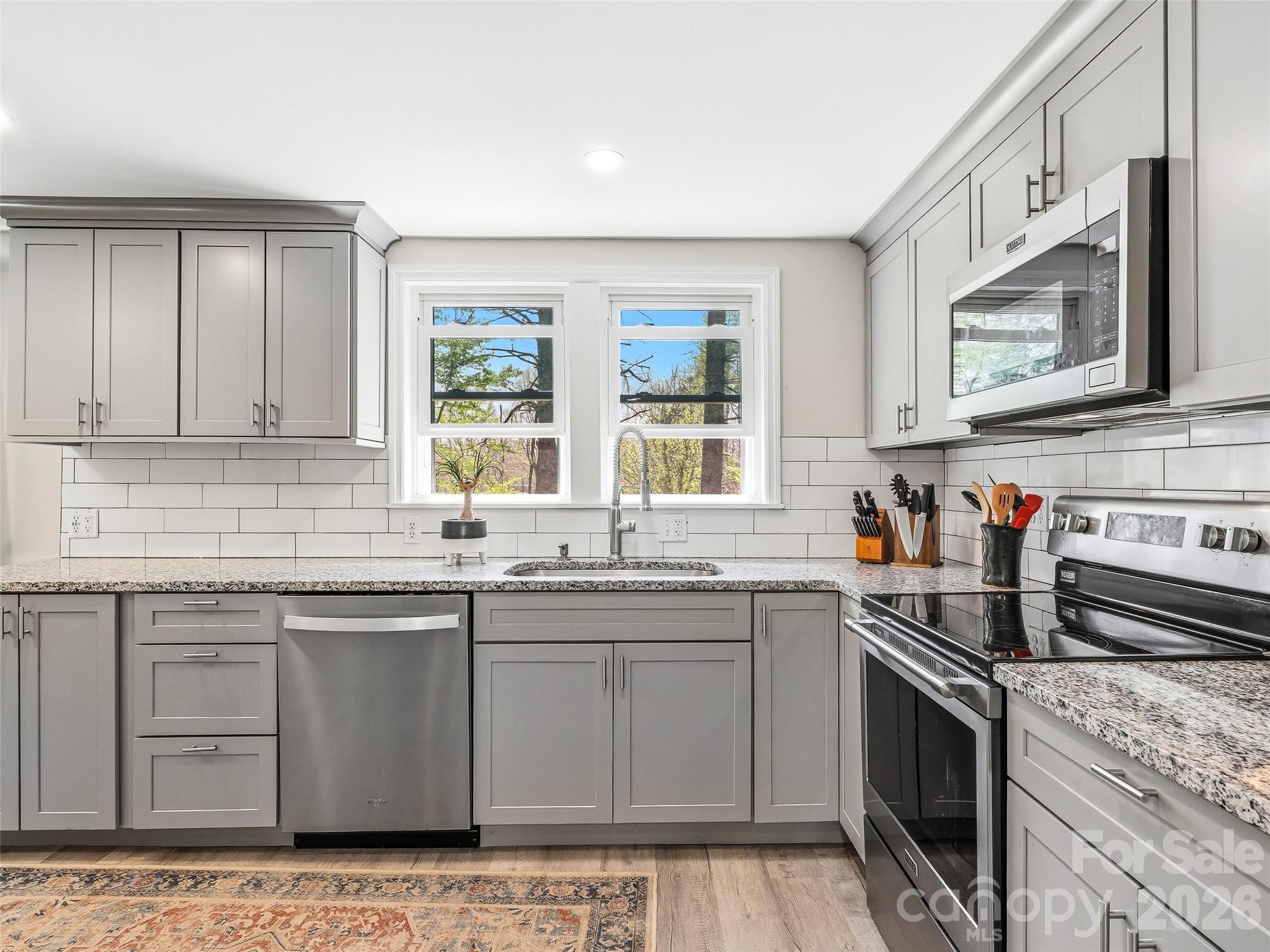 33 Kilpatrick Street Brevard NC 28712