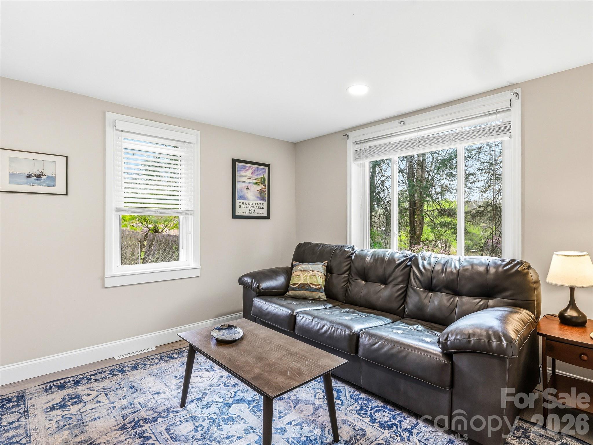 33 Kilpatrick Street Brevard NC 28712