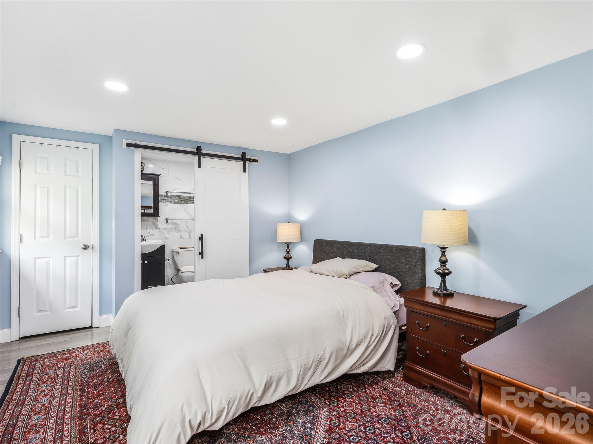 33 Kilpatrick Street Brevard NC 28712