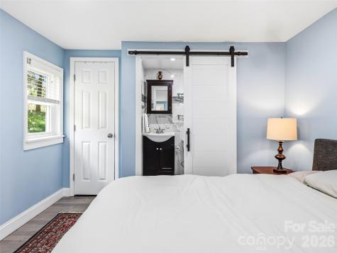 33 Kilpatrick Street Brevard NC 28712