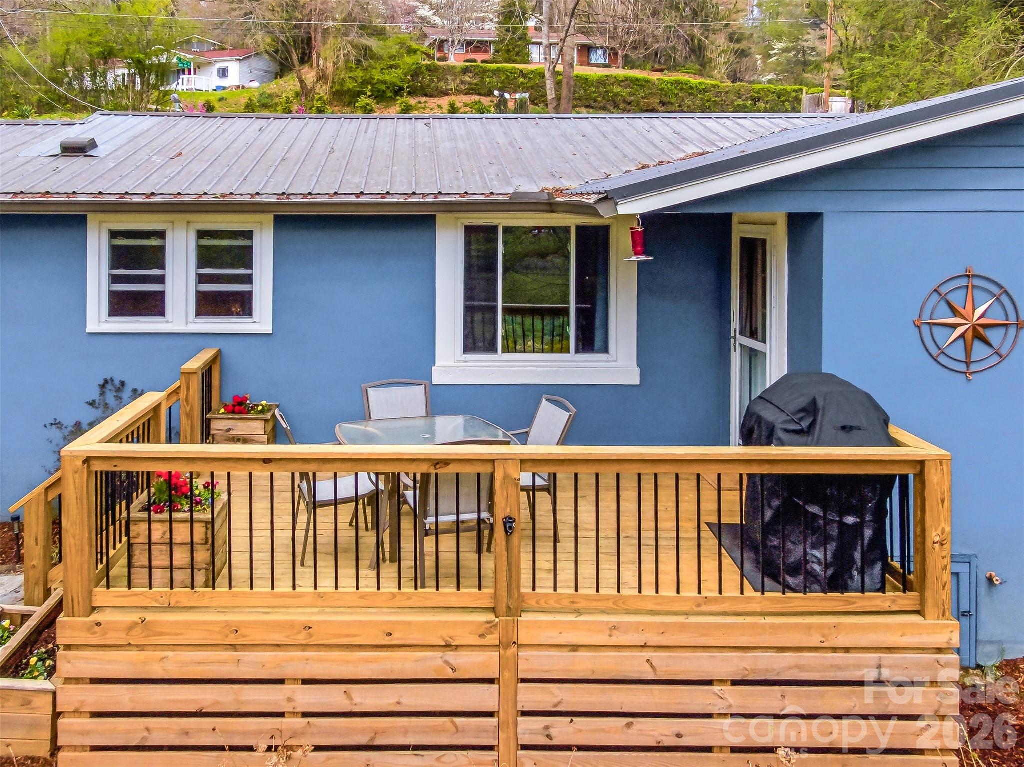 33 Kilpatrick Street Brevard NC 28712