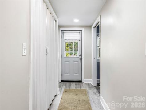 33 Kilpatrick Street Brevard NC 28712